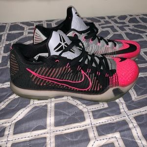 NIKE KOBE 10 “MAMBACURIAL”